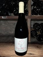 Bouquet Occitan appellation Faugères 2023